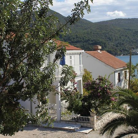 Apartments By The Sea Slano, Dubrovnik - 8599 外观 照片