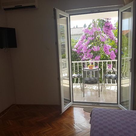 Apartments By The Sea Slano, Dubrovnik - 8599 客房 照片