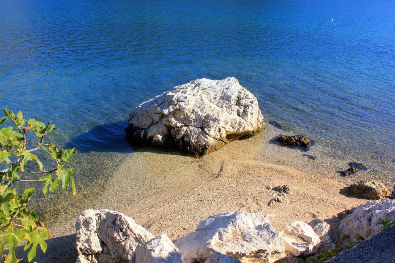 Apartments By The Sea Slano, Dubrovnik - 8599 外观 照片