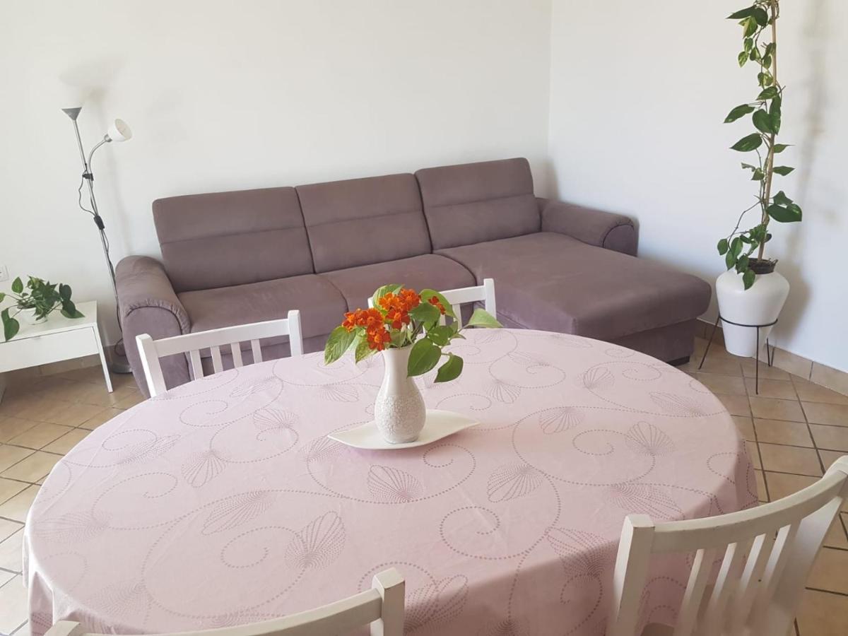 Apartments By The Sea Slano, Dubrovnik - 8599 外观 照片
