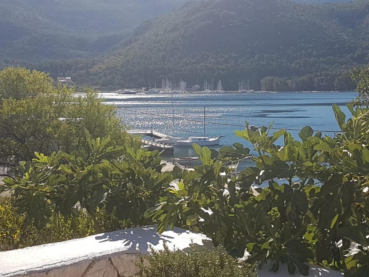Apartments By The Sea Slano, Dubrovnik - 8599 外观 照片