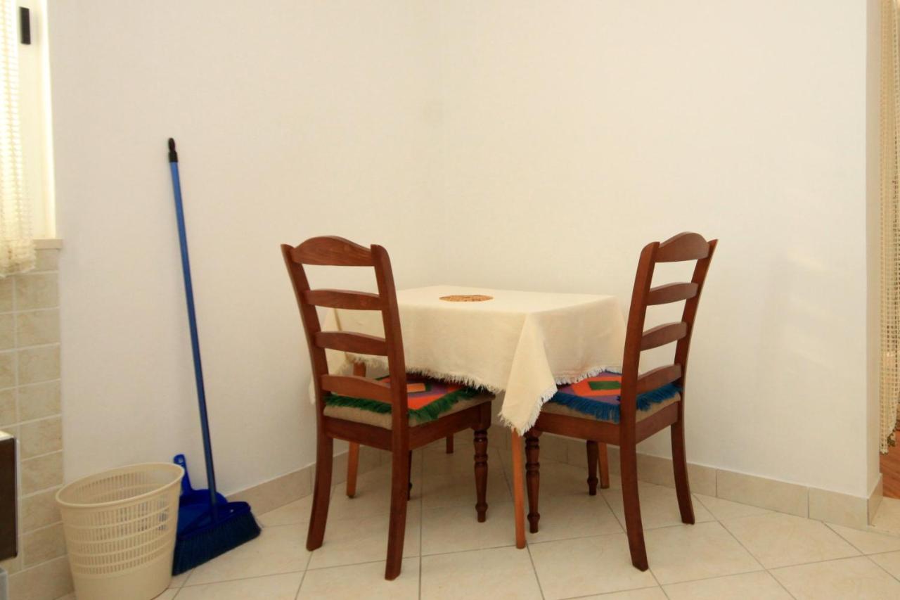 Apartments By The Sea Slano, Dubrovnik - 8599 外观 照片