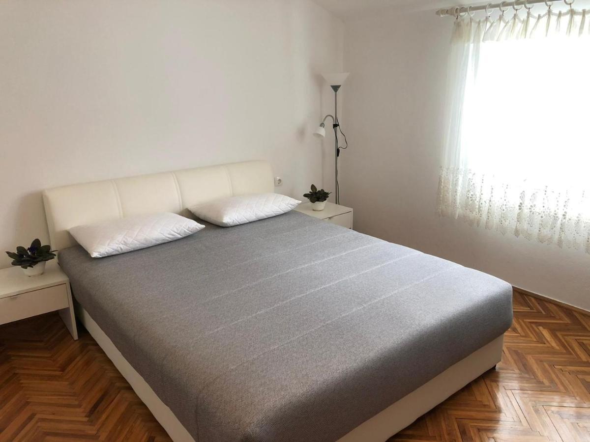 Apartments By The Sea Slano, Dubrovnik - 8599 外观 照片