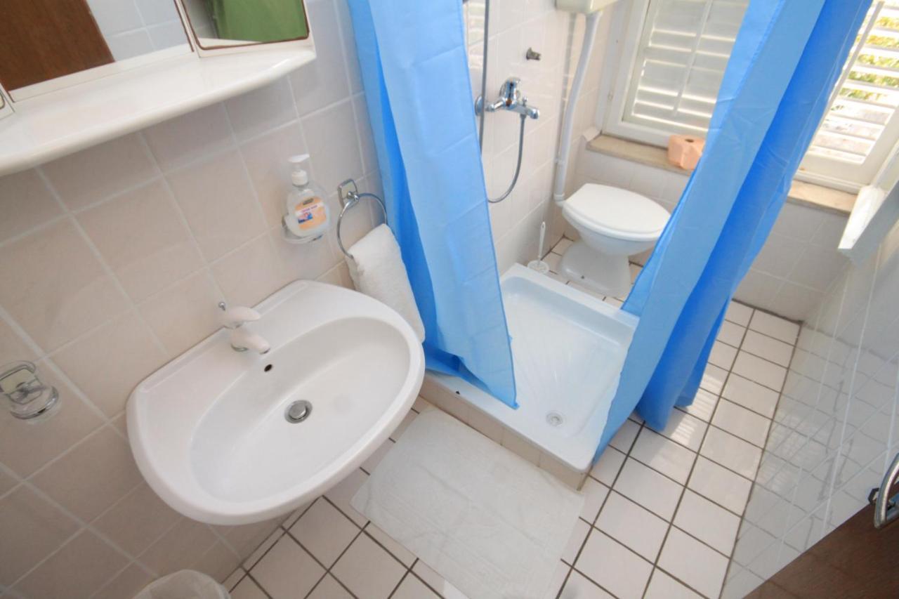 Apartments By The Sea Slano, Dubrovnik - 8599 外观 照片
