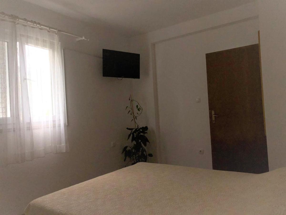 Apartments By The Sea Slano, Dubrovnik - 8599 外观 照片