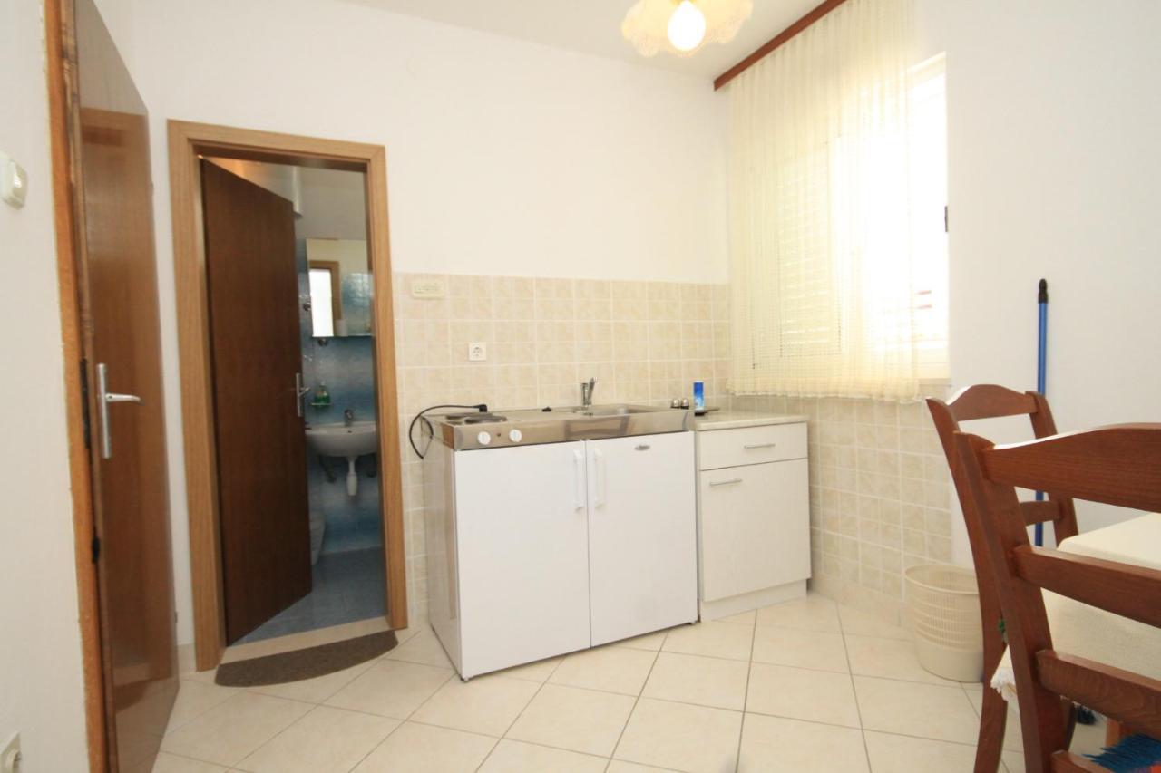 Apartments By The Sea Slano, Dubrovnik - 8599 外观 照片